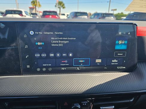 New 2026 Nissan Kicks SR image 19