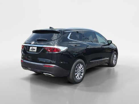 Used 2023 Buick Enclave Essence w/ LPO, Floor Liner Package AWD/4WD image 4