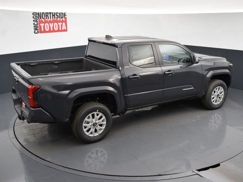 Used 2026 Toyota Tacoma SR5 image 22