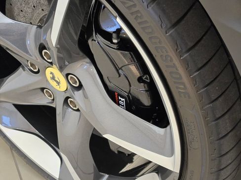 Used 2026 Ferrari Purosangue AWD/4WD image 14