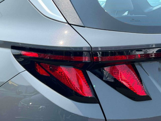 Certified 2026 Hyundai Tucson SE AWD/4WD image 10