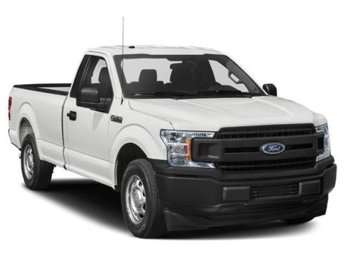 Used 2018 Ford F150 XL w/ Equipment Group 101A Mid image 6