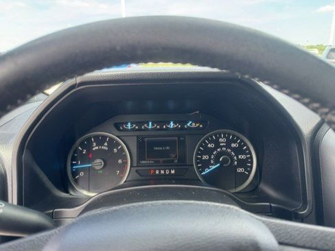 Used 2020 Ford F150 XLT w/ Equipment Group 302A Luxury AWD/4WD image 16