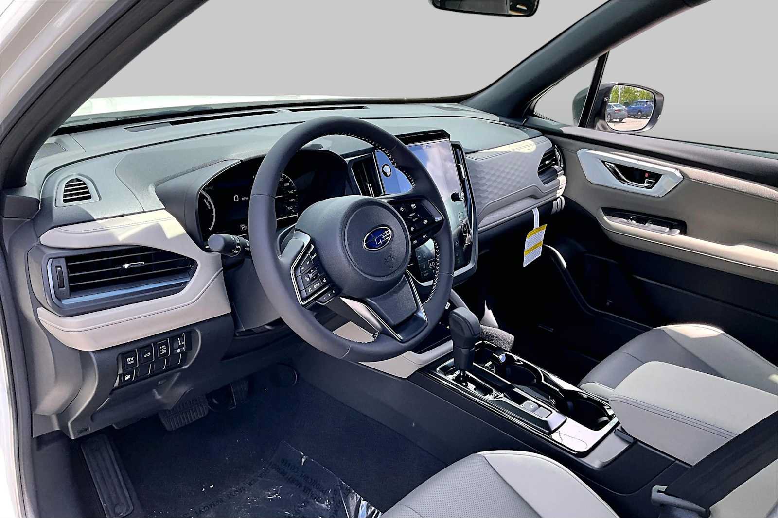 New 2026 Subaru Forester Premium AWD/4WD image 8