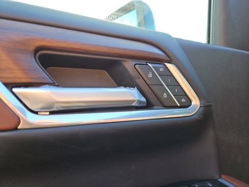 New 2026 GMC Sierra 3500 Denali Ultimate image 26