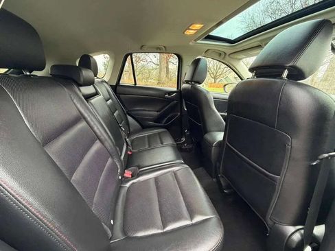 Used 2013 MAZDA CX-5 Grand Touring AWD/4WD image 9
