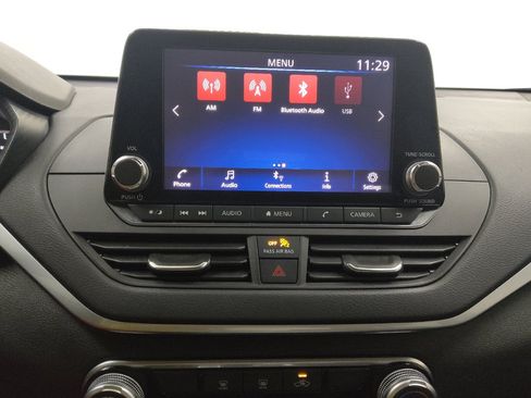 Used 2022 Nissan Altima 2.5 SV FWD image 25