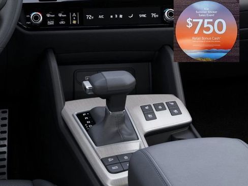 New 2026 Kia Sportage X-Pro Prestige AWD/4WD image 23