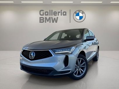Used 2023 Acura RDX w/ Technology Package