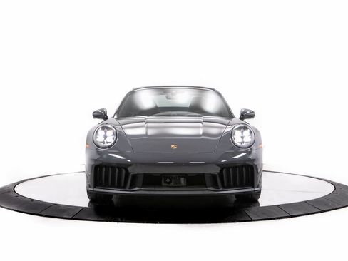 New 2026 Porsche 911 Carrera 4 GTS image 10