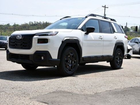 New 2026 Subaru Outback Limited XT AWD/4WD image 3