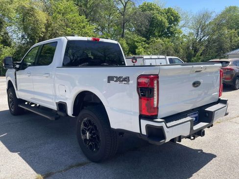 New 2026 Ford F350 XLT w/ XLT Premium Package AWD/4WD image 5