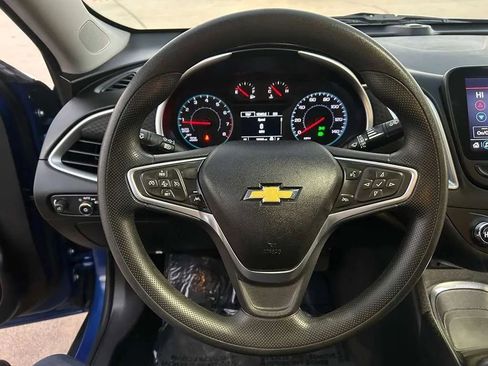 Used 2023 Chevrolet Malibu LT image 22