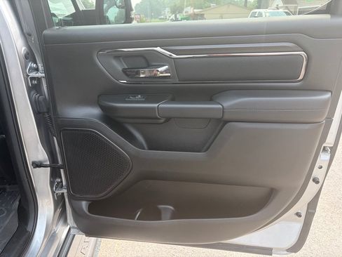 Used 2024 RAM 1500 Big Horn AWD/4WD image 27