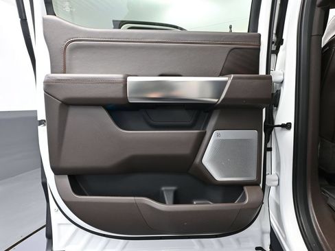 Used 2023 Ford F150 King Ranch AWD/4WD image 40