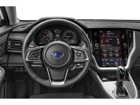 New 2025 Subaru Legacy Premium w/ Tech Package #1 image 9