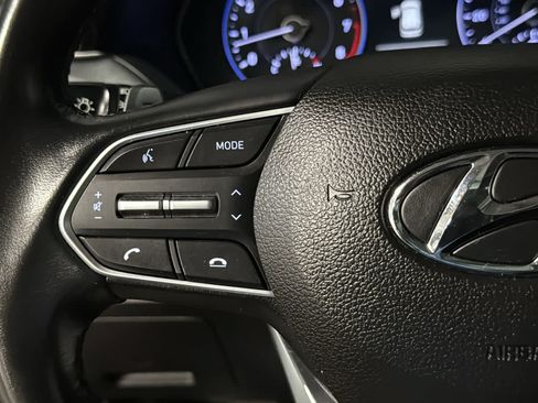 Used 2022 Hyundai Palisade SEL AWD/4WD image 12