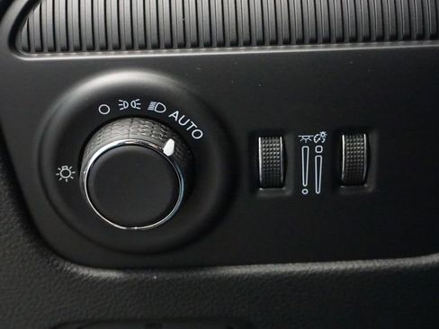 New 2026 Jeep Grand Wagoneer Limited AWD/4WD image 29