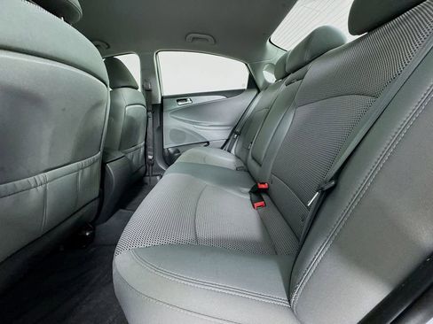 Used 2011 Hyundai Sonata GLS image 28