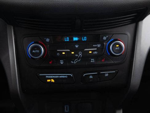 Used 2018 Ford Escape SE FWD image 35