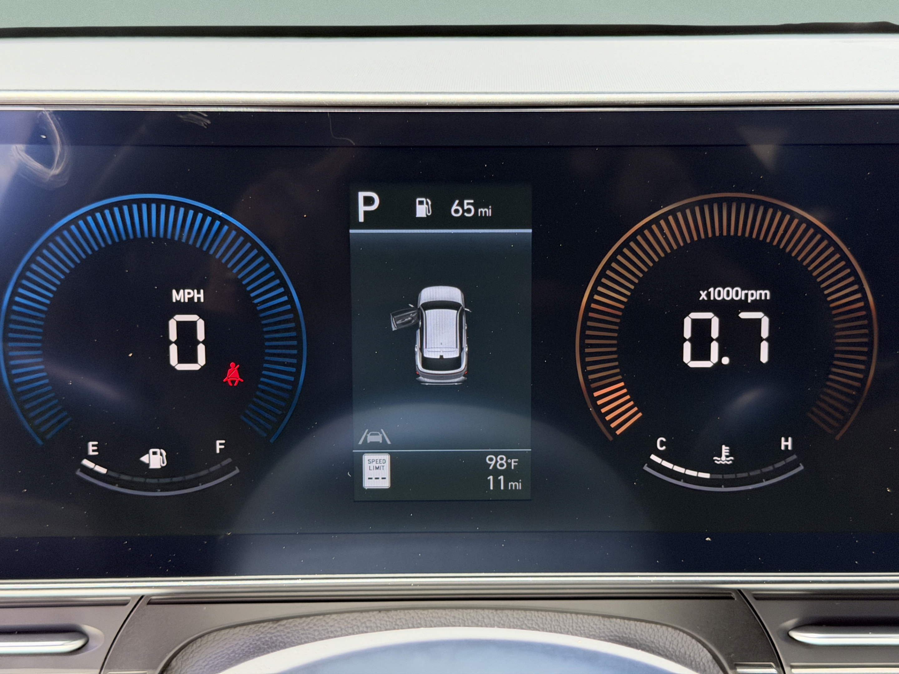 New 2027 Hyundai Kona SEL Sport FWD image 28