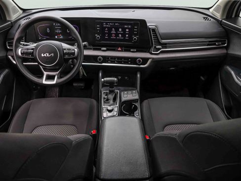 Certified 2023 Kia Sportage LX AWD/4WD image 19