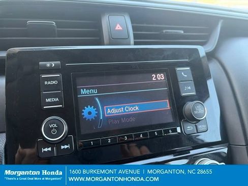 Used 2019 Honda Insight LX image 20