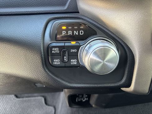 Used 2019 RAM 1500 Laramie image 21