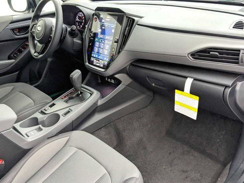 New 2026 Subaru Crosstrek 2.0i Premium image 22