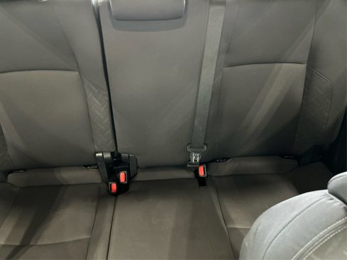 Used 2024 Toyota Tacoma SR5 AWD/4WD image 12
