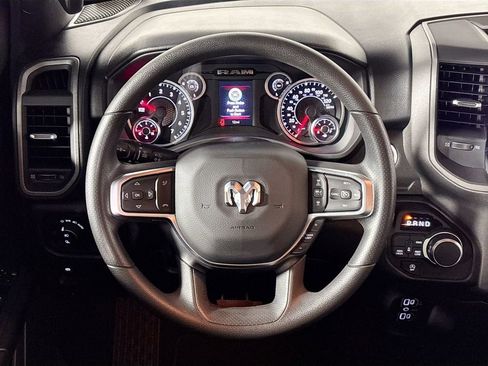 New 2026 RAM 1500 Express image 13