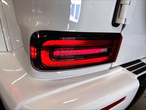 Used 2023 Mercedes-Benz G 63 AMG 4MATIC image 32