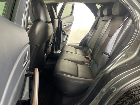Certified 2025 MAZDA CX-30 AWD 2.5 S w/ Premium Package image 19