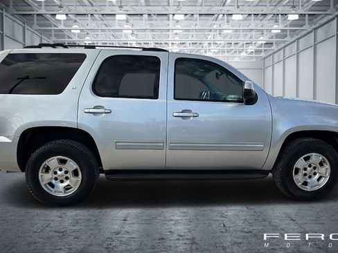 Used 2014 Chevrolet Tahoe LT RWD image 6
