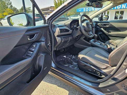 Used 2024 Subaru Crosstrek 2.5i Limited w/ Popular Package #4A AWD/4WD image 17