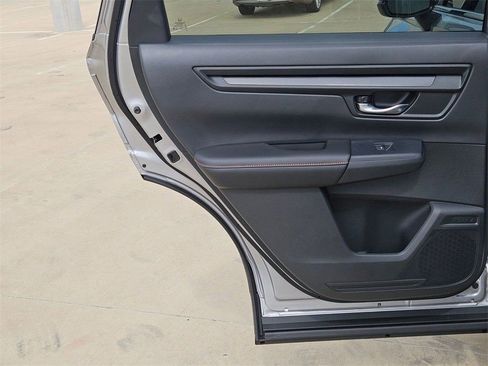New 2025 Honda CR-V Sport image 15