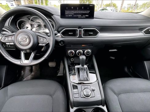 Used 2023 MAZDA CX-5 AWD 2.5 S image 14