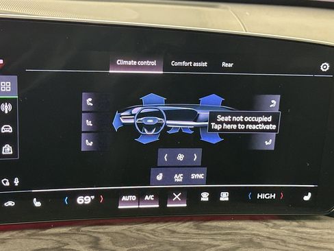 Used 2025 Audi Q5 Premium w/ Convenience Package image 20