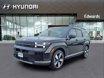 New 2026 Hyundai Santa Fe Limited