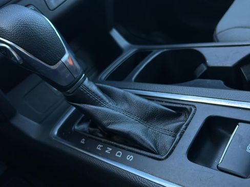 Used 2018 Ford Escape S image 35