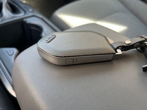 Used 2025 Kia K4 LXS image 23