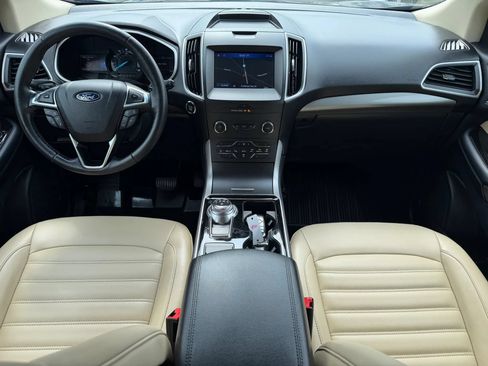 Used 2020 Ford Edge SEL w/ Convenience Package AWD/4WD image 11