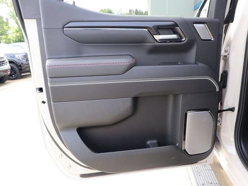 New 2026 GMC Sierra 1500 AT4X w/ AT4X AEV Edition AWD/4WD image 27