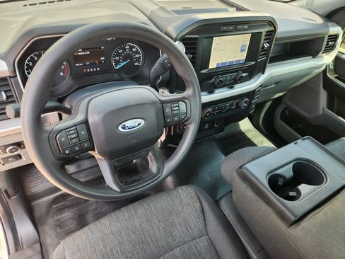 Certified 2023 Ford F150 XL RWD image 20