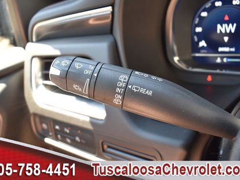 Used 2024 Chevrolet Tahoe RST w/ Luxury Package RWD image 37