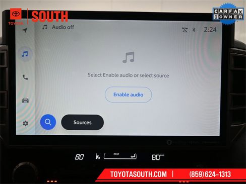 Certified 2023 Toyota Sequoia SR5 image 11