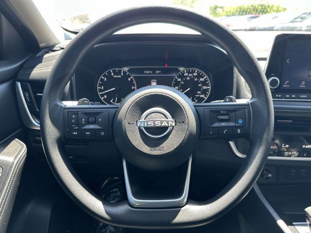 Used 2024 Nissan Rogue SV AWD/4WD image 22