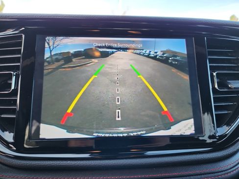 Used 2024 Dodge Durango GT image 29