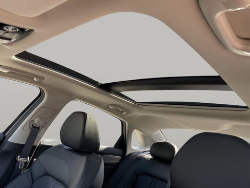 Certified 2025 Kia K5 EX FWD image 18
