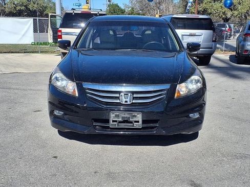 Used 2011 Honda Accord EX-L image 2